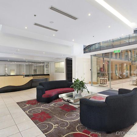 Melbourne Metropole Central Official Bagian luar foto