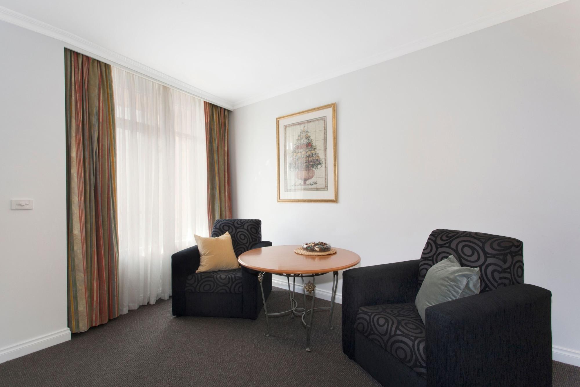 Melbourne Metropole Central Official Bagian luar foto