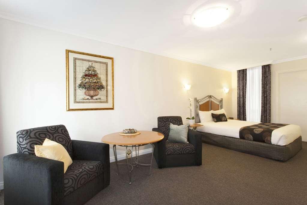Melbourne Metropole Central Official Ruang foto