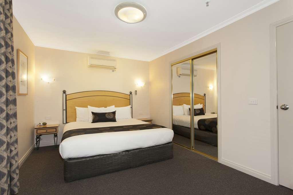 Melbourne Metropole Central Official Ruang foto