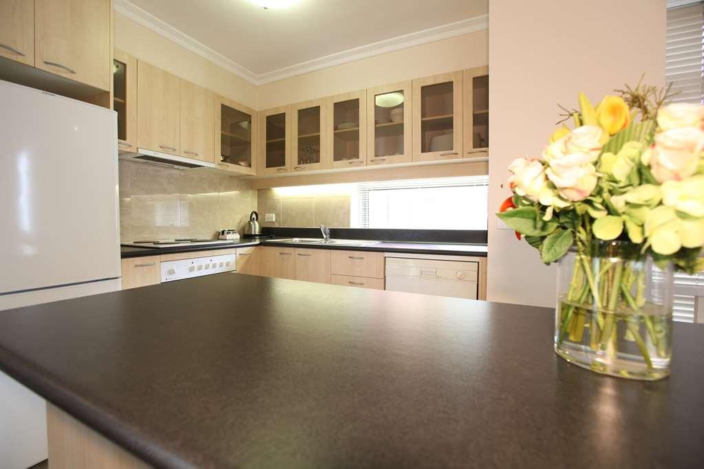 Melbourne Metropole Central Official Ruang foto
