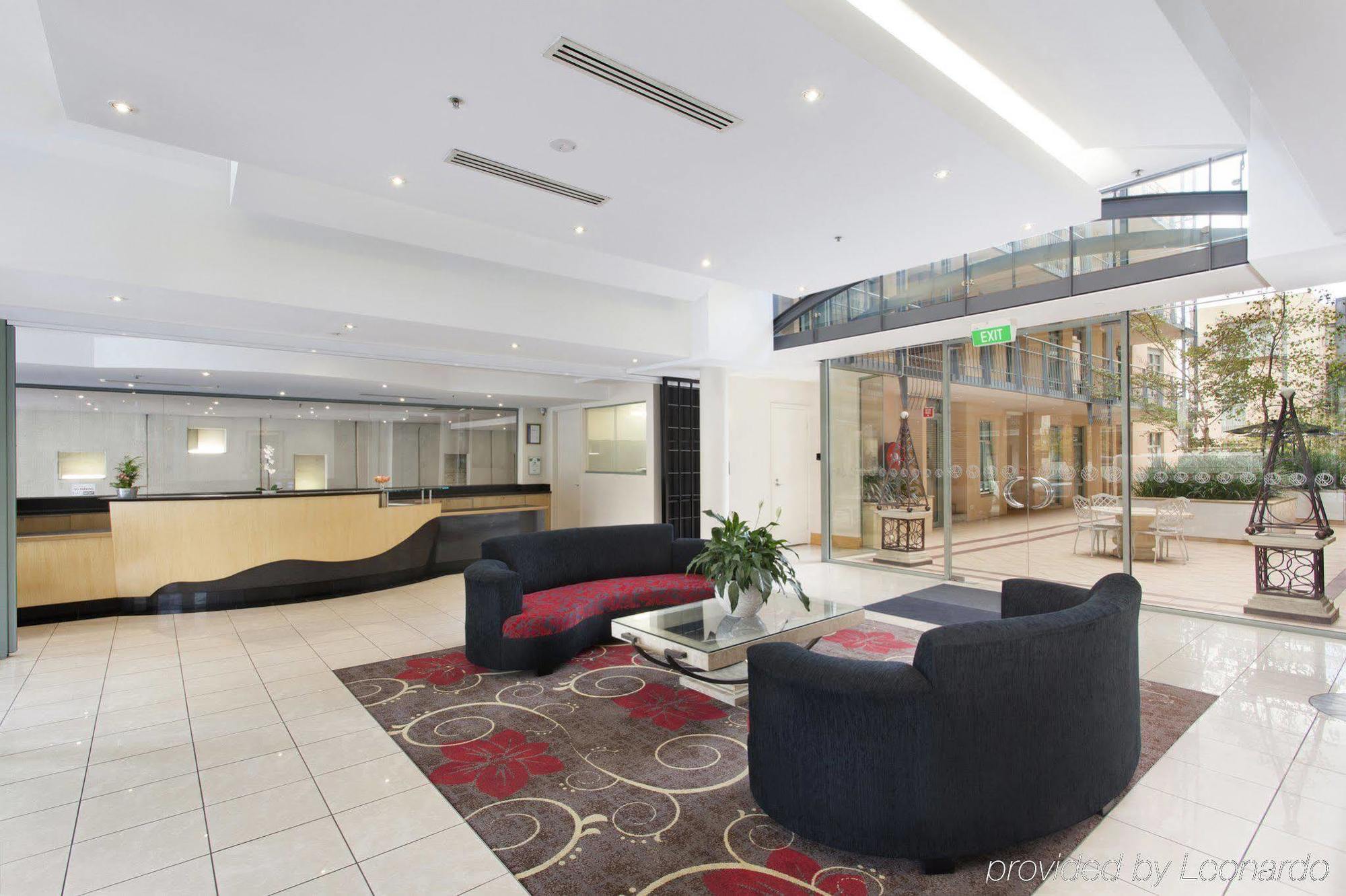 Melbourne Metropole Central Official Bagian luar foto