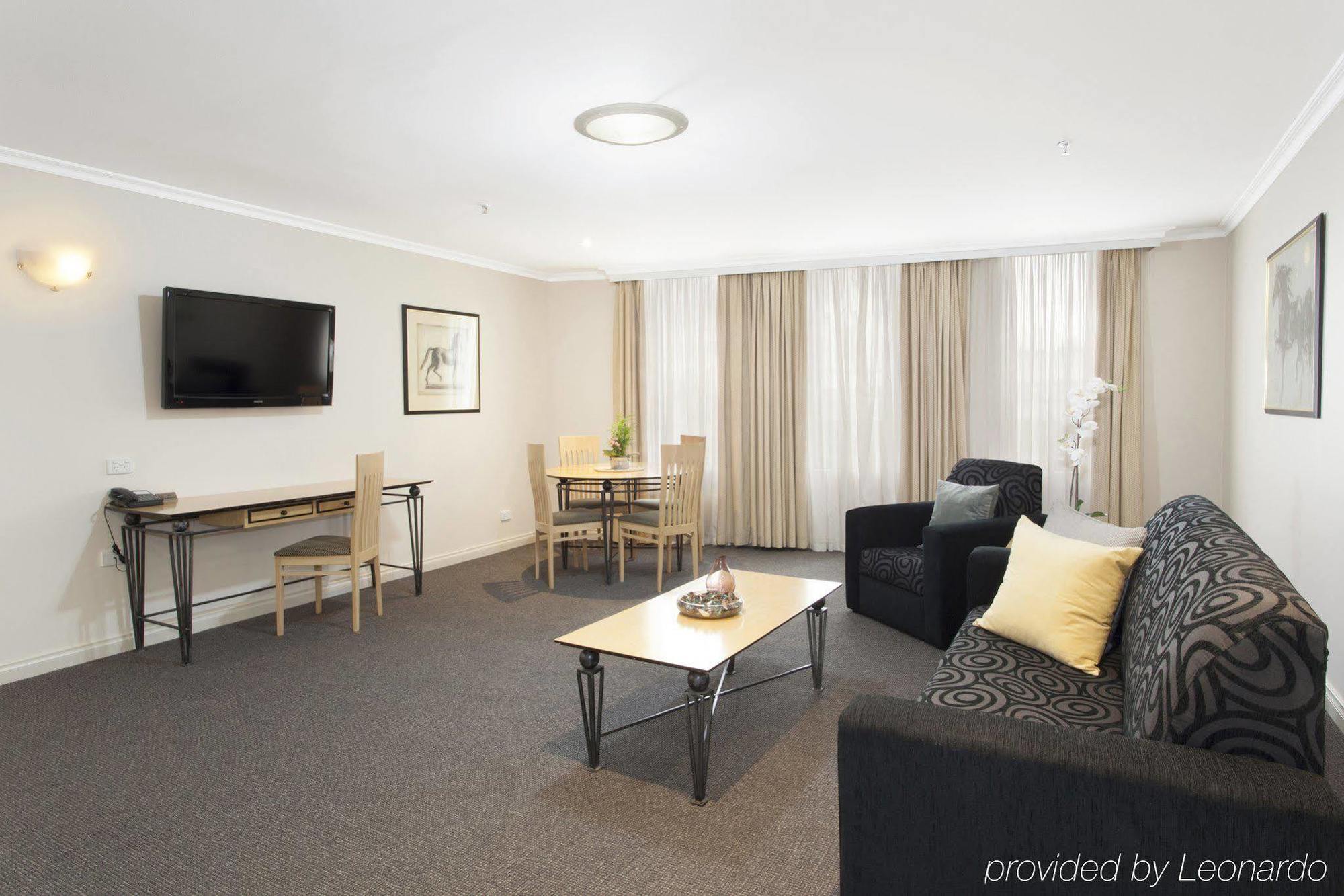 Melbourne Metropole Central Official Bagian luar foto