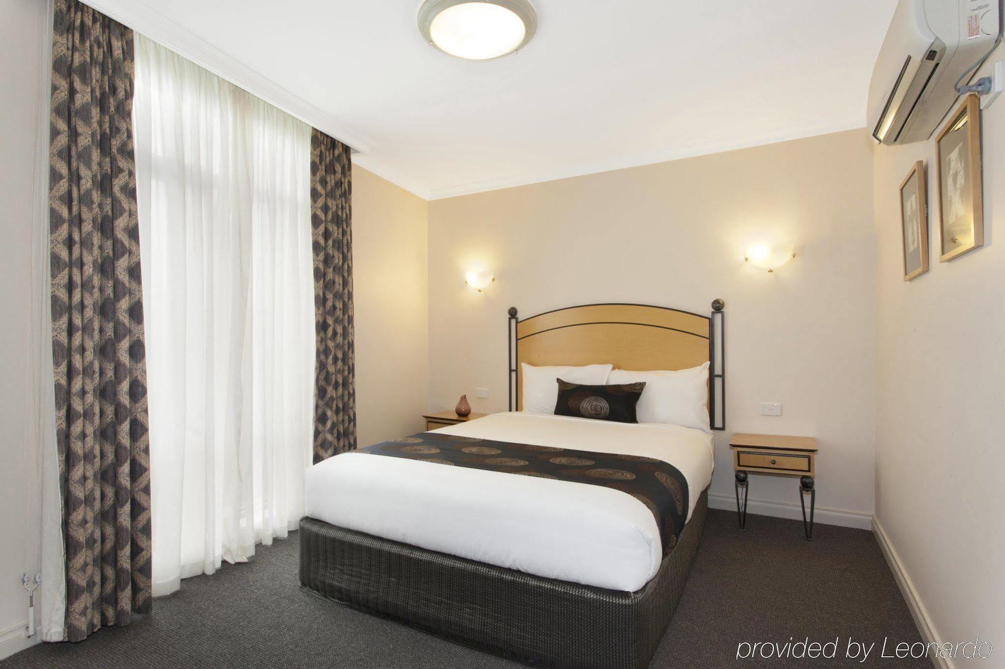 Melbourne Metropole Central Official Bagian luar foto