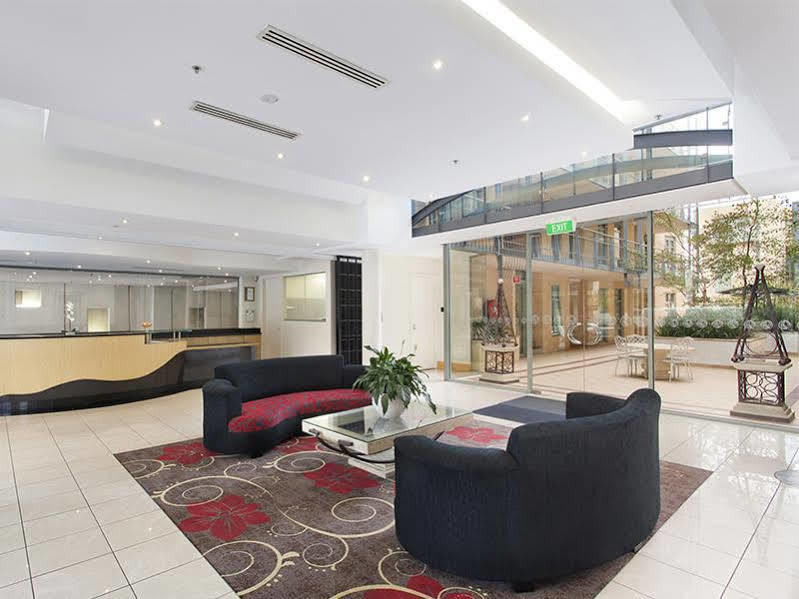 Melbourne Metropole Central Official Bagian luar foto