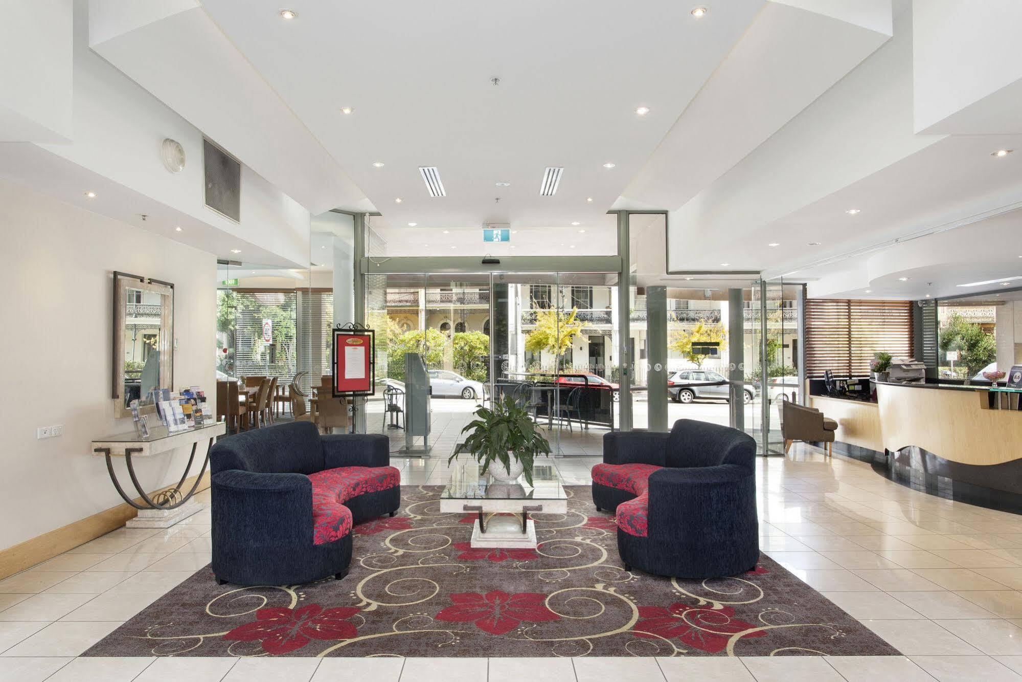 Melbourne Metropole Central Official Bagian luar foto